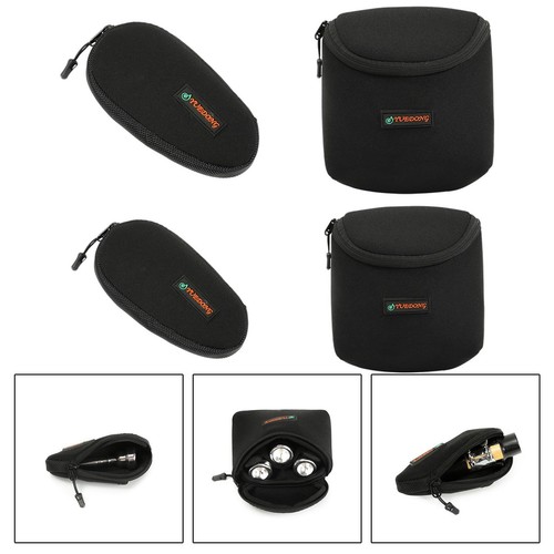 Slots padded pouch weather - 3,