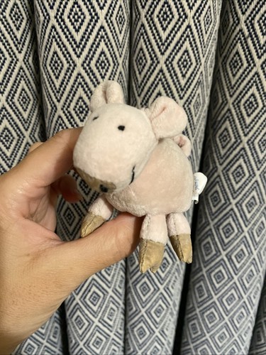 Jellycat tiny pocket - tiny, pig