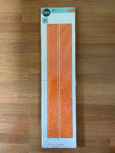 Sizzix bigz xl25 quilting die - bigz,