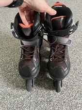 Oxelo Inline Skates Adjustable