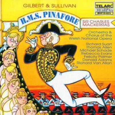Gilbert sullivan hms - &, sullivan: