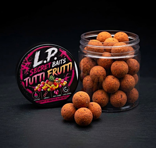 Secret baits tutti frutti - secret,