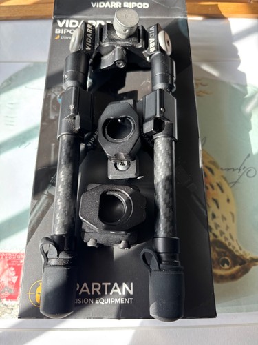 Spartan vidarr super - spartan,
