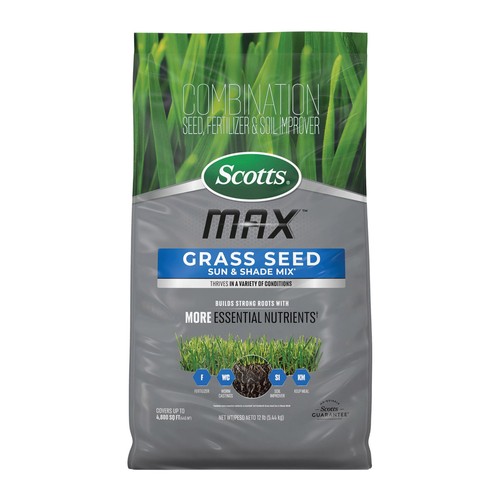 Scotts max sun shade - max,