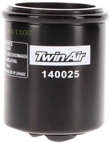 Twin air oilfilter for - twin,