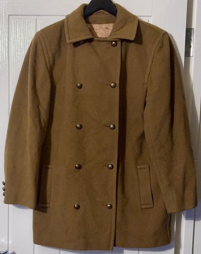 Genuine vintage aquascutum - genuine,
