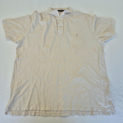Polo ralph lauren - polo, shirt