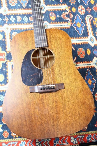 Martin 15m lefty 2024 - lefty,