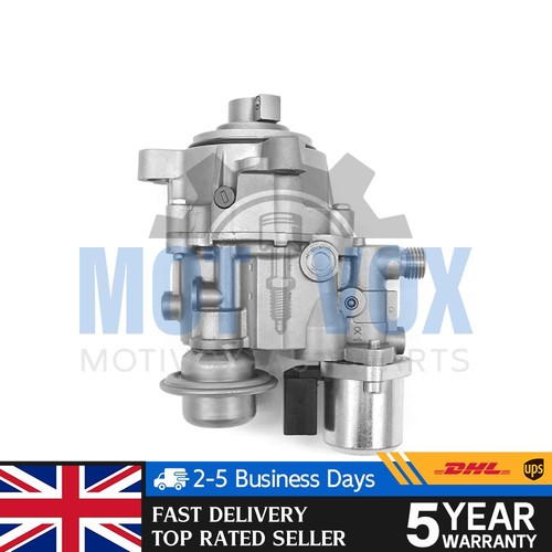 High pressure fuel - high,