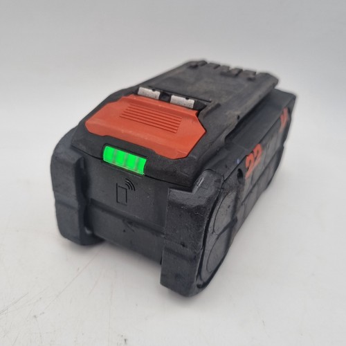 Hilti nuron 22v - nuron, 8.0ah