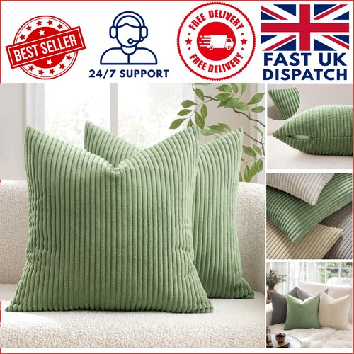 Elegant 18x18 inch striped - elegant,