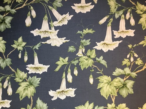 Colefax and fowler - colefax, curtain