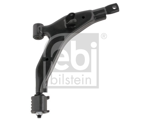 Track control arm for - control,