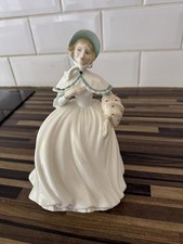 Royal Doulton Figurine Jessica