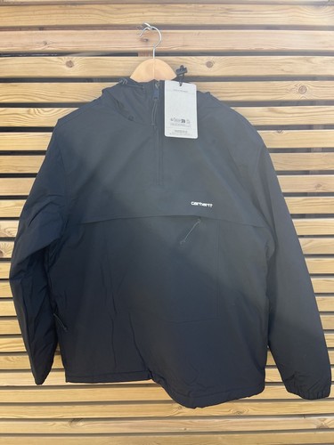Carhartt windbreaker pullover - carhartt,