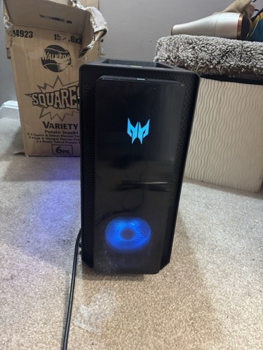 Acer predator orion 3000 - predator,