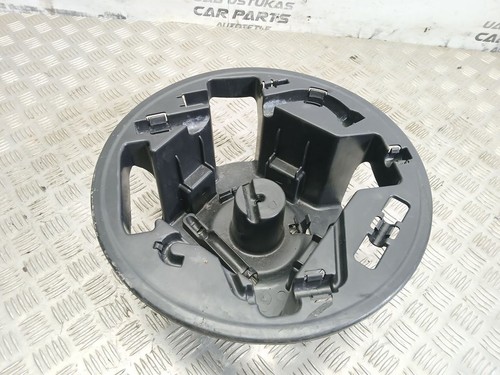 Fiat grande punto - punto, trim