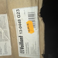 VAILLANT ECOMAX 824E 828E