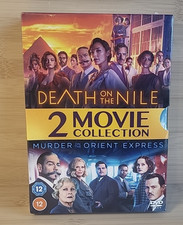 Murder On the Orient