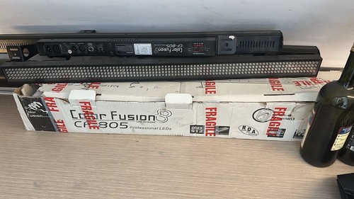 Acme 805 led - acme, cf-805