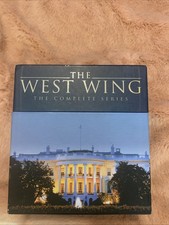 The West Wing DVD  Complete
