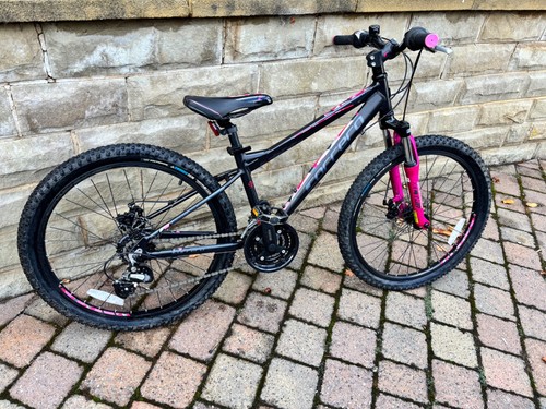 Carrera luna junior - junior, mountain