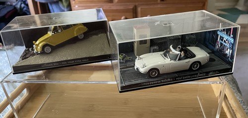James bond collection - bond,