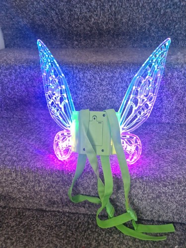 Disney tinkerbell wings - tinkerbell, 14"