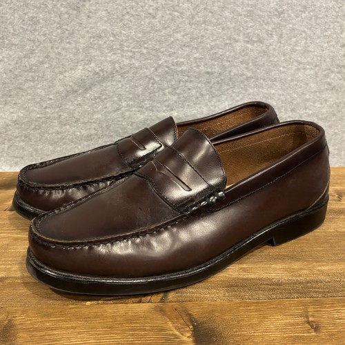 Nunn bush leather penny - nunn,