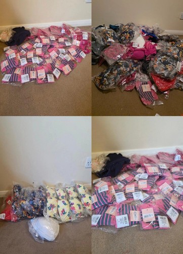 Job lot reseller bundle - reseller, of