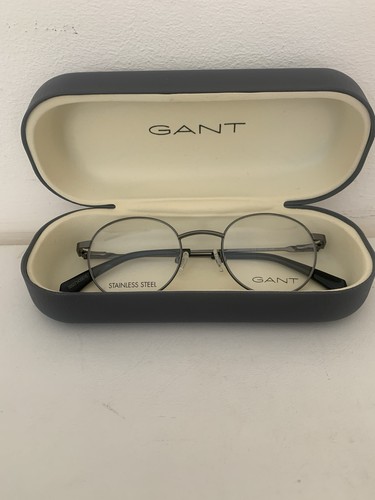 Gant prescription ready - gant,