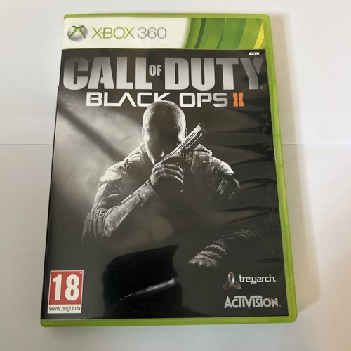 Call duty black ops - of, 2