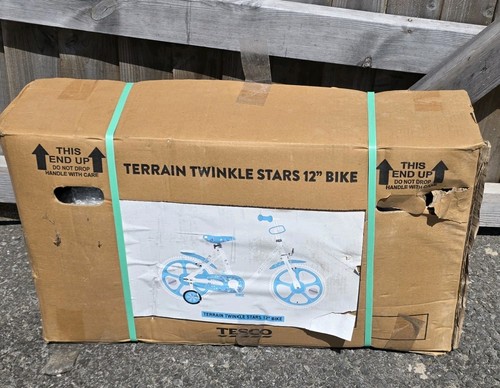 Tesco inch twinkle star - tesco,