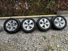 Audi alloy wheels - audi, a1