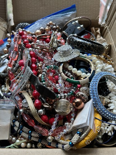 Huge 2kg job lot - lot, of