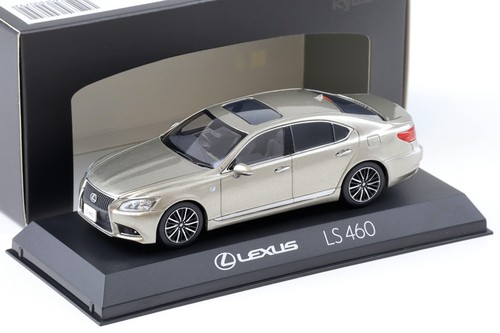 Kyosho lexus ls460 f - 1:43,