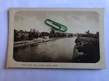 River Ouse And Lendal Bridge