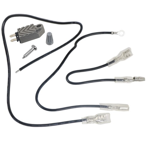 Ignition module for lawnmower - for,