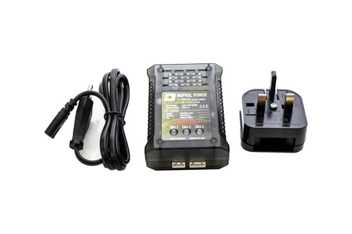 Nurol ion lipo balance - li-ion/lipo,