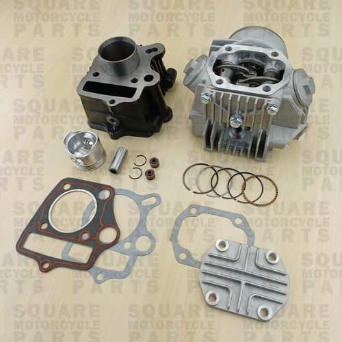 Cylinder barrel kit honda - kit, xr70