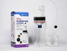 Ziss ZET-80 Egg Tumbler Fish &