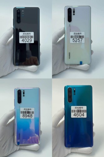Huawei p30 pro - 4g, 128/256gb