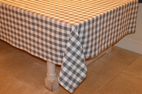 Tablecloth 100 cotton - tablecloth,, 100%
