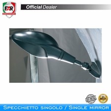 LEFT FAR MIRROR 6809 for Yamaha 600 FZS FARE 1998-2003