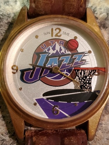 Vintage mens utah jazz - mens,