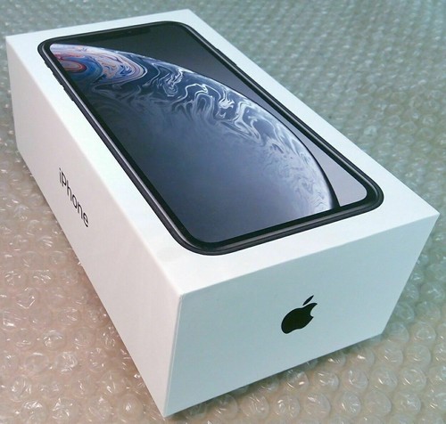 Genuine apple empty box - genuine,
