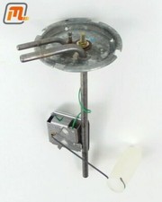 Ford Fiesta MK2 fuel tank