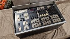 Pulsar Masterpiece 48 DMX Lighting Controller Vintage