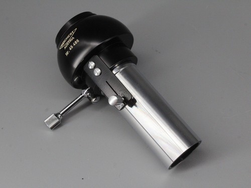 Reichert microscope teaching - reichert,