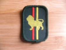 UK Scouting 1980's Scout